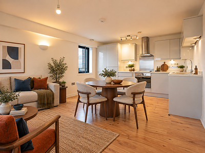Main image of property: Dominion House, The Avenue, West Ealing, Ealing