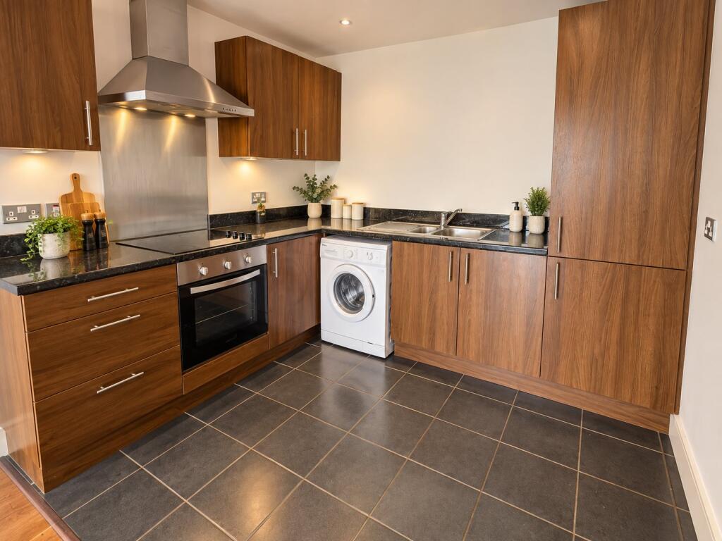 Main image of property: Mount Pleasant, L3 5TB, 