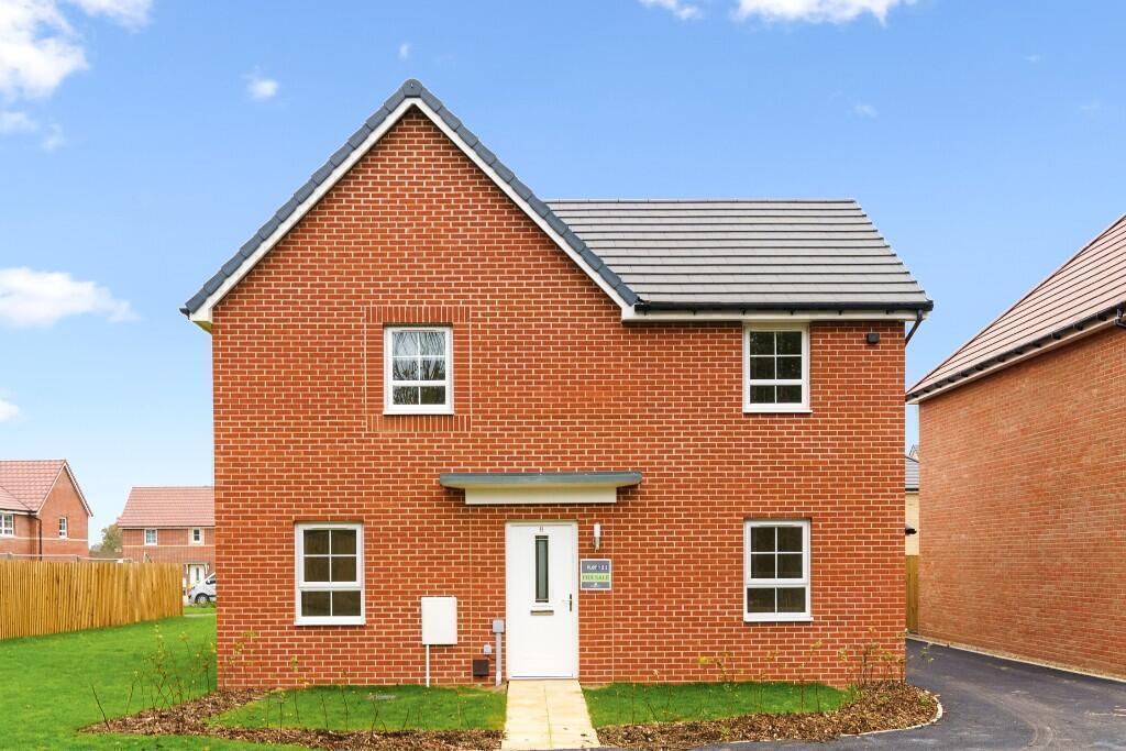 Main image of property: Chase Close, Sprowston, Norfolk