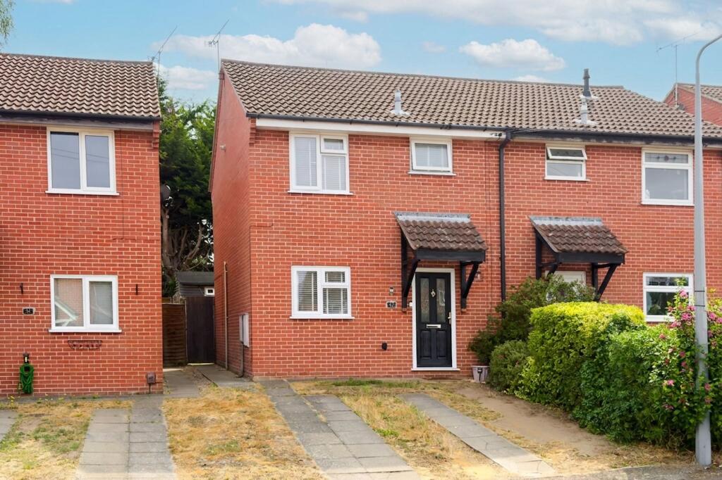 Main image of property: Lakeside Road, Ipswich, IP2