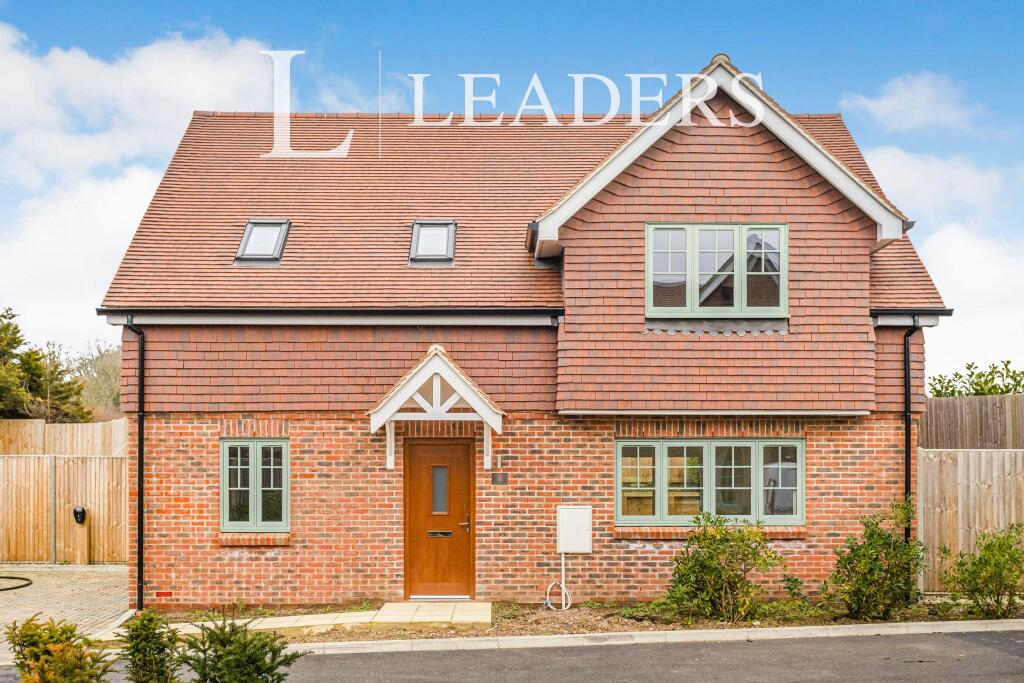 Main image of property: Acorn Gardens, Bell Lane, Splaynes Green, TN22