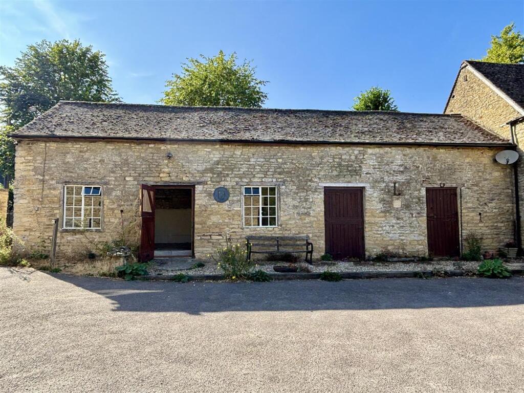 Main image of property: The Studio, Firs Farm, Over Norton, Chipping Norton