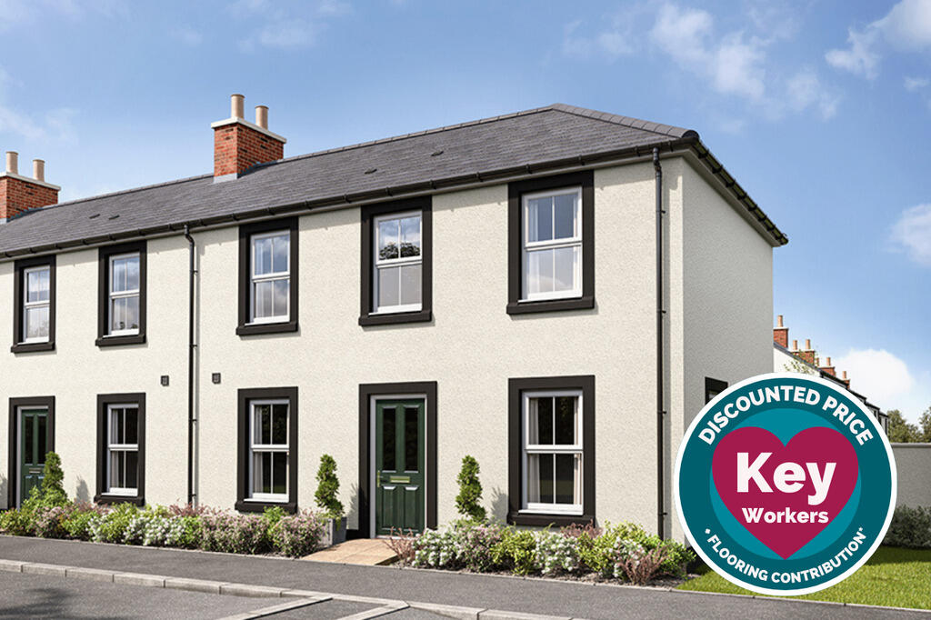 Main image of property: The Gwel, Higher Newham Farm, 
Truro, 
TR1 2SN