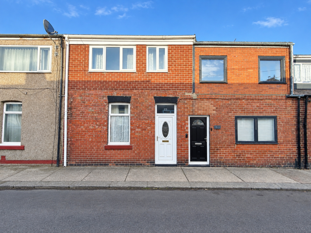 Main image of property: Thomas Street, Ryhope, Sunderland, SR2
