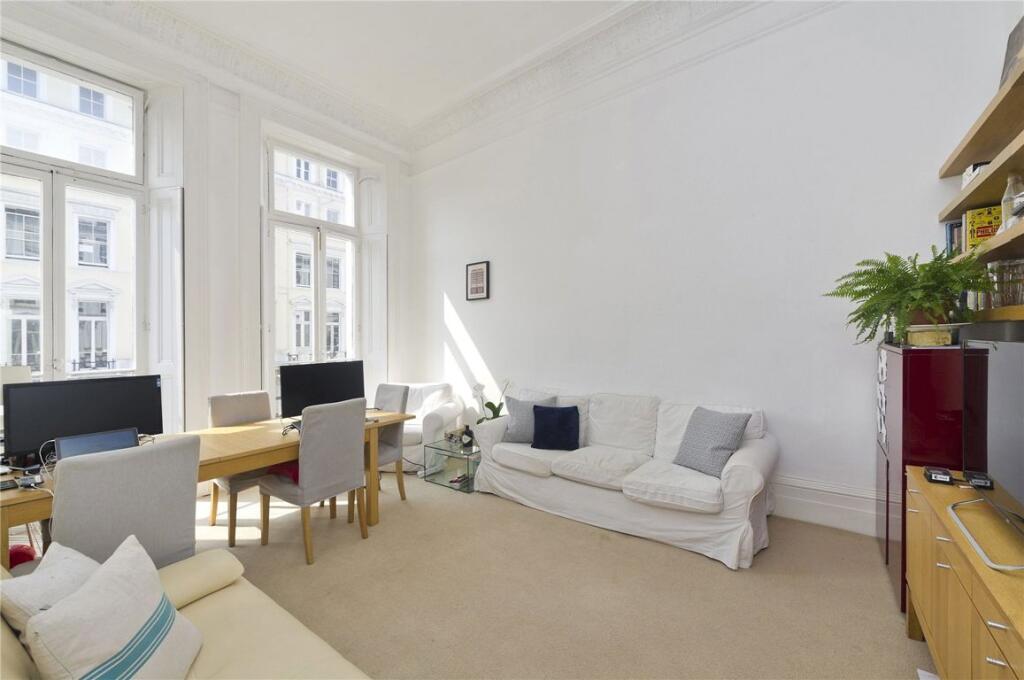 Main image of property: Lexham Gardens, Kensington