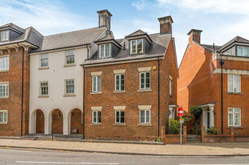 Main image of property: Union Street, Winchester, Hampshire, SO23
