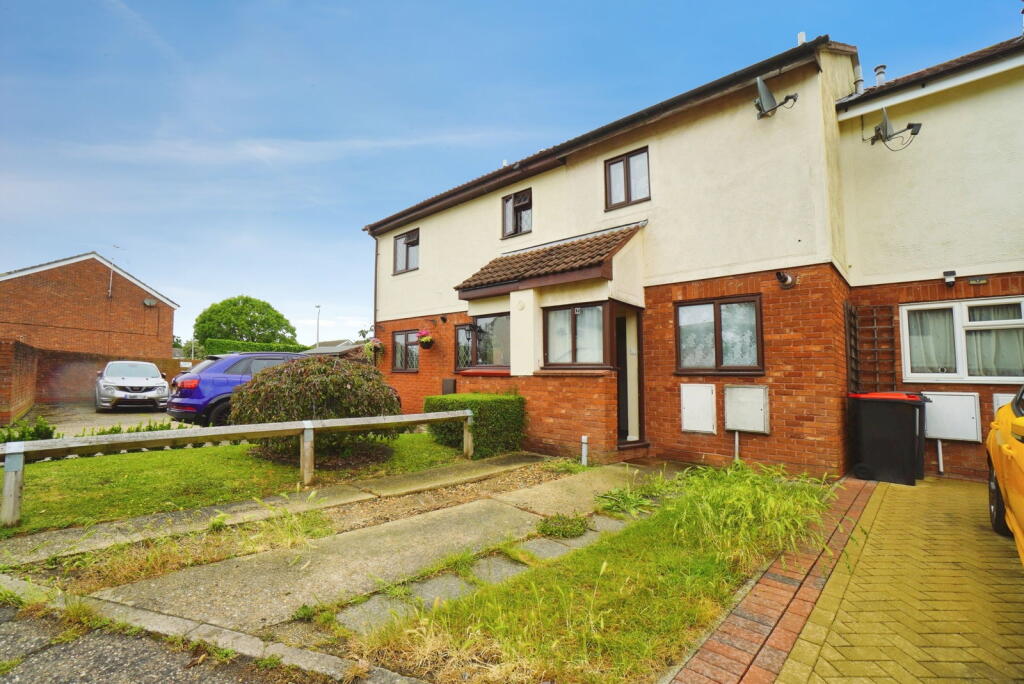 Main image of property: Roman Court, Braintree