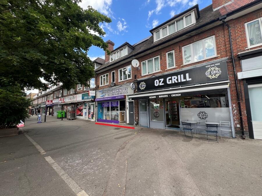 Main image of property: 362 Sutton Common Road, Sutton, Surrey