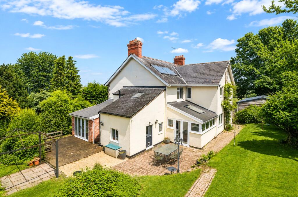 Main image of property: Sampford Moor, Wellington, Somerset, TA21