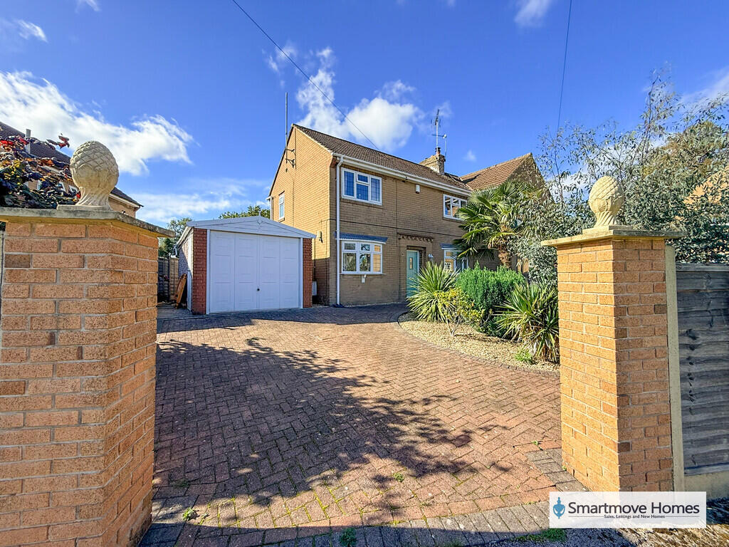 Main image of property: Chatsworth Avenue, Crich, Matlock