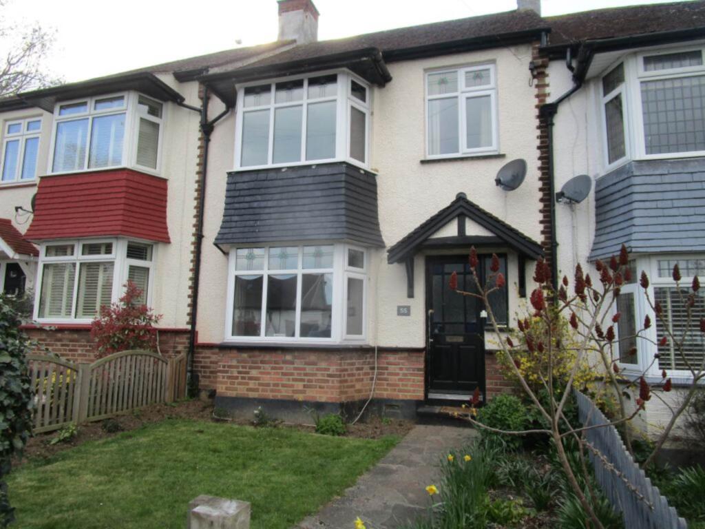 Main image of property: Picketts Avenue, Leigh On Sea
