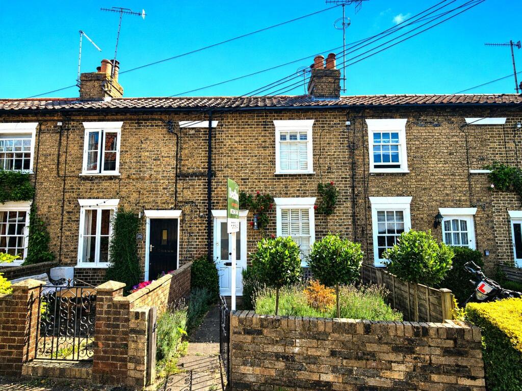 Main image of property: Brook Street, Woodbridge