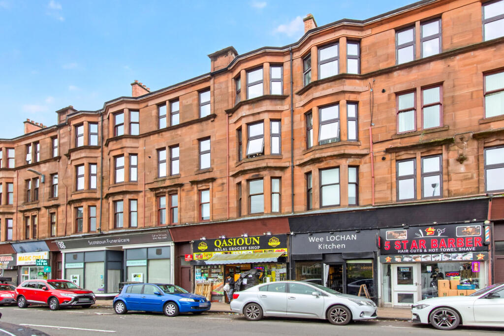 Main image of property: Dumbarton Road, Scotstoun, Glasgow, G14