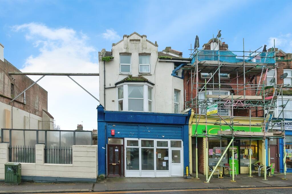 Main image of property: London Road, Bexhill-On-Sea