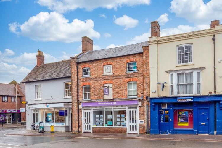 Main image of property: Market Square, Bicester