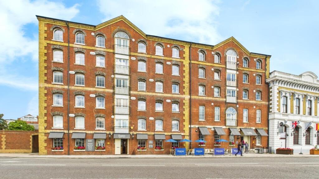 Main image of property: Town Quay, Southampton SO14