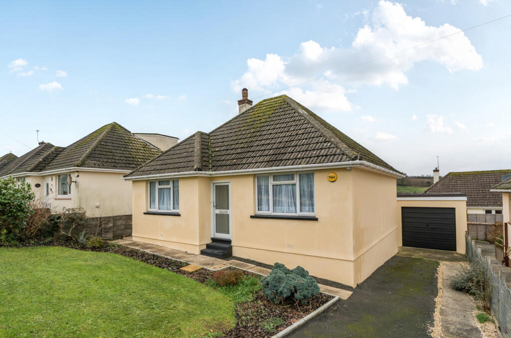 Main image of property: Park Road, Kingskerswell, Newton Abbot, Devon