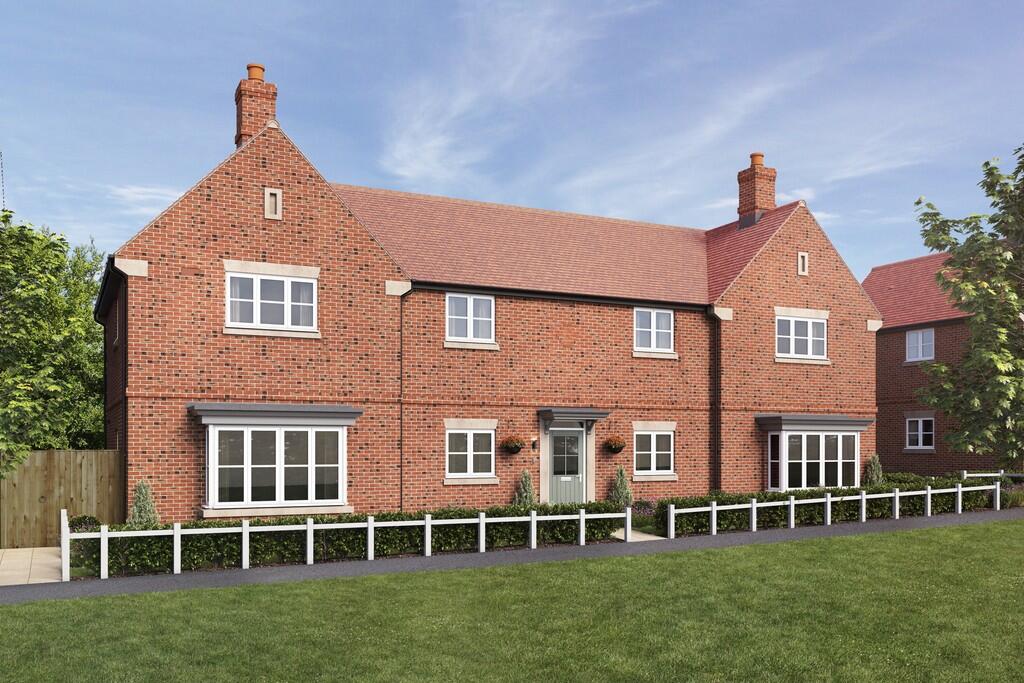 Main image of property: Worting Road,
Basingstoke,
RG23