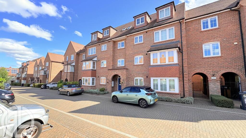 Main image of property: Lindsell Avenue, Letchworth Garden City, SG6 4DG