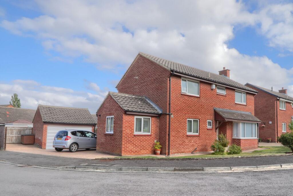 Main image of property: Abbey Close, Stockton-On-Tees, TS19