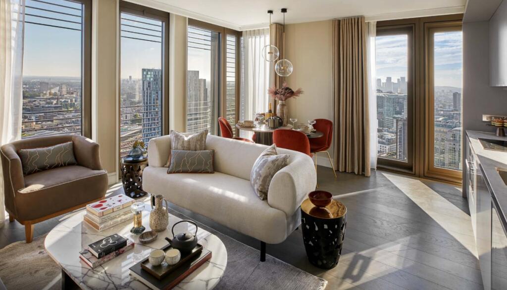 Main image of property: One Bishopsgate Plaza, 80 Houndsditch, EC3A