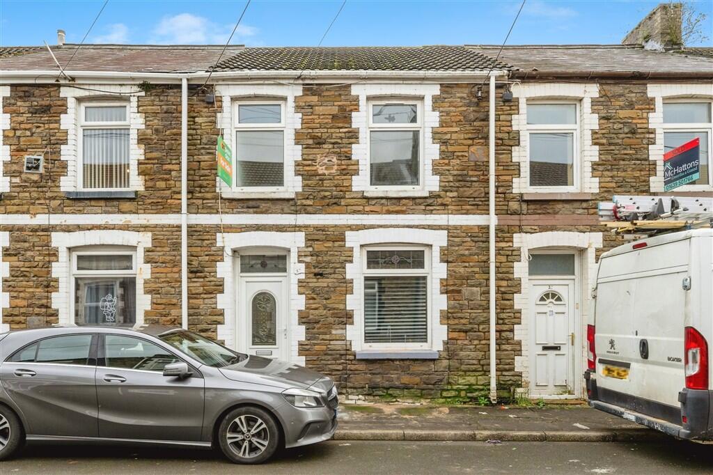 Main image of property: Mary Street, NEATH