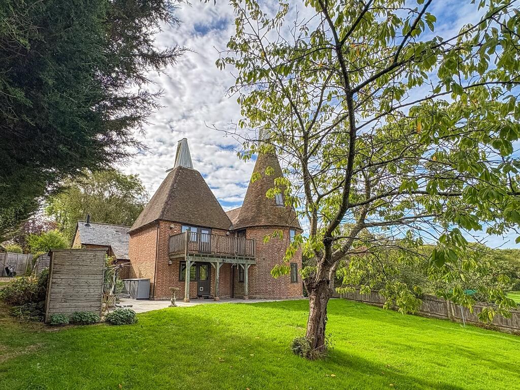 Main image of property: Sleepers Stile Road, Wadhurst