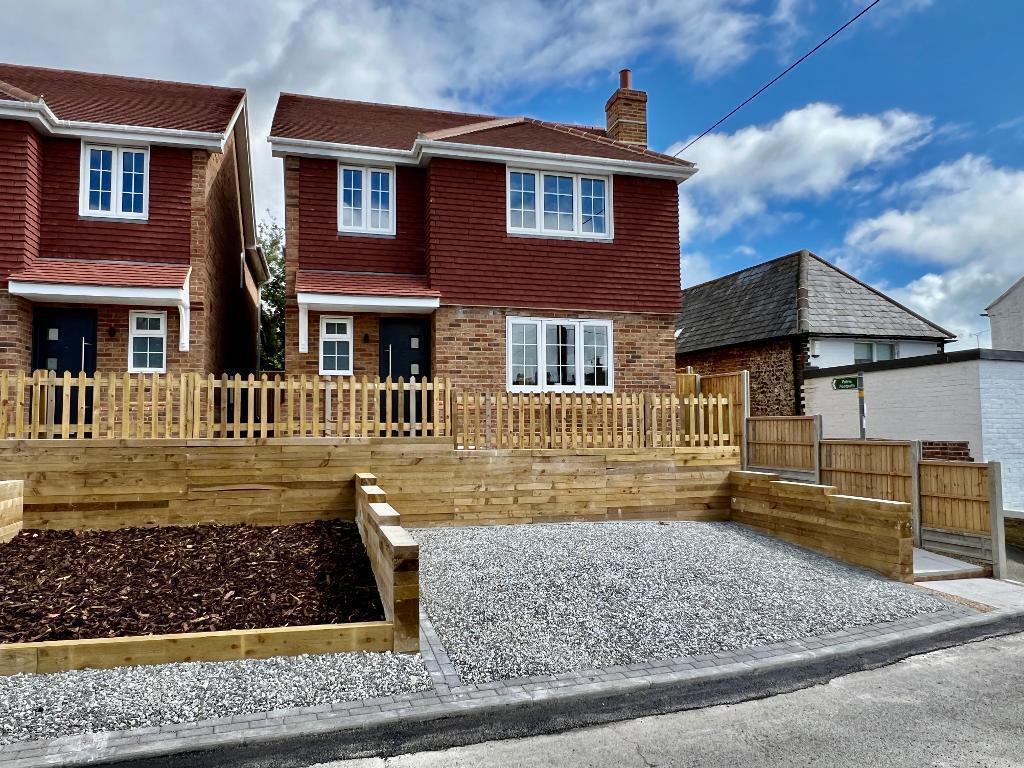 Main image of property: Back Street, Ringwould, Deal, Kent, CT14 8HN
