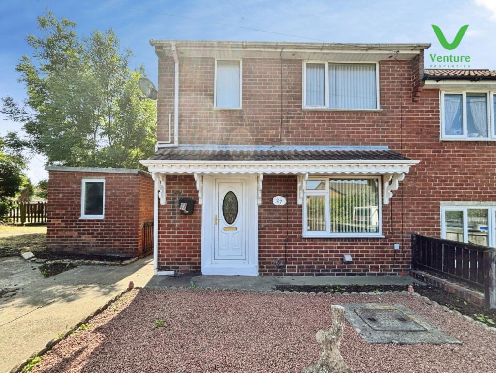 Main image of property: Rydal Drive, Crook