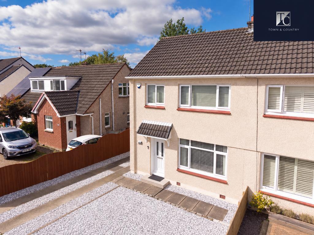 Main image of property: Larkfield Road, Lenzie, G66 3AS