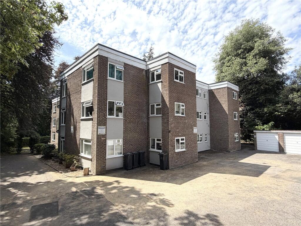 Main image of property: Branksome Wood Road, Bournemouth, Dorset, BH4