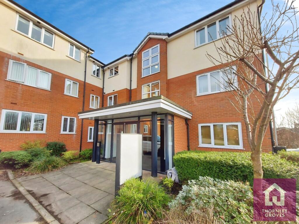 Main image of property: Beech Court, Cumberland Avenue, Swinton, M27