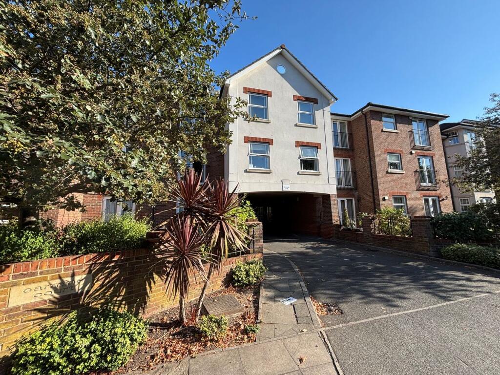 Main image of property: Spencer Road, Bromley, BR1