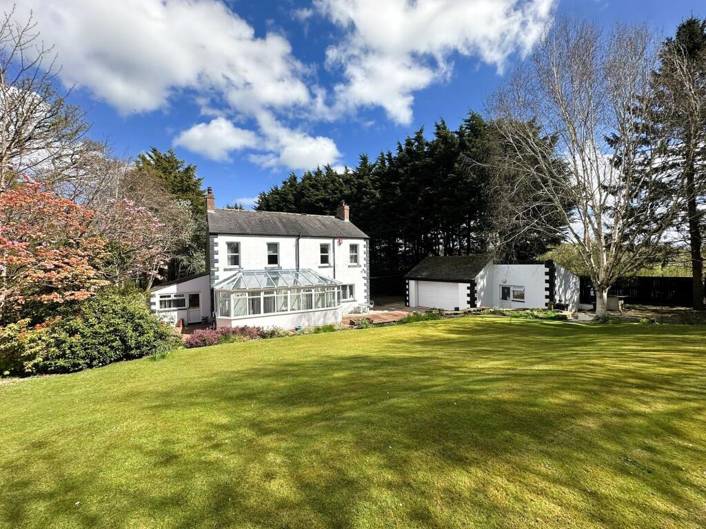 Main image of property: Kingmoor, Carlisle, CA3