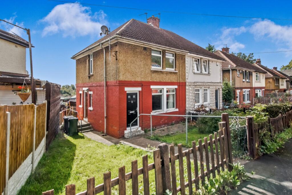 Main image of property: Shirley Avenue, Wyke, Bradford, BD12