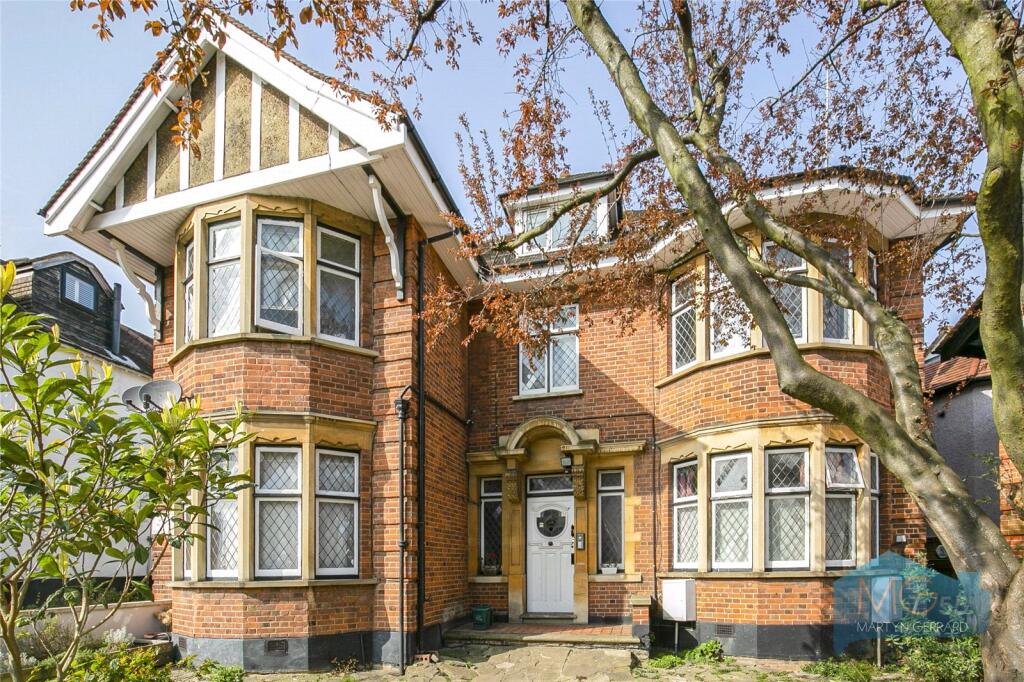 Main image of property: Alexandra Park Road, London, N22