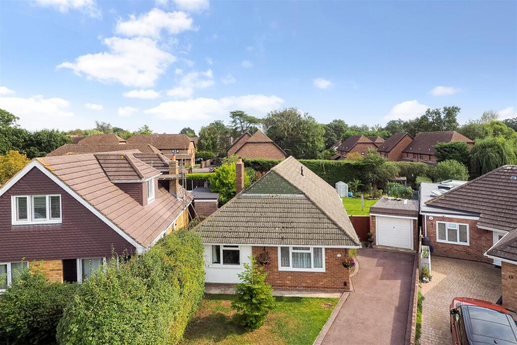 Main image of property: Peper Harow, Horndean