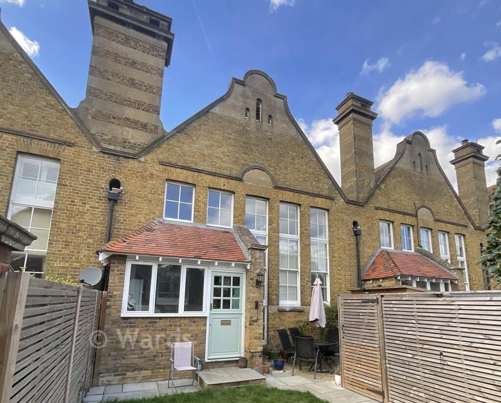 Main image of property: Canute Road, Faversham, Kent