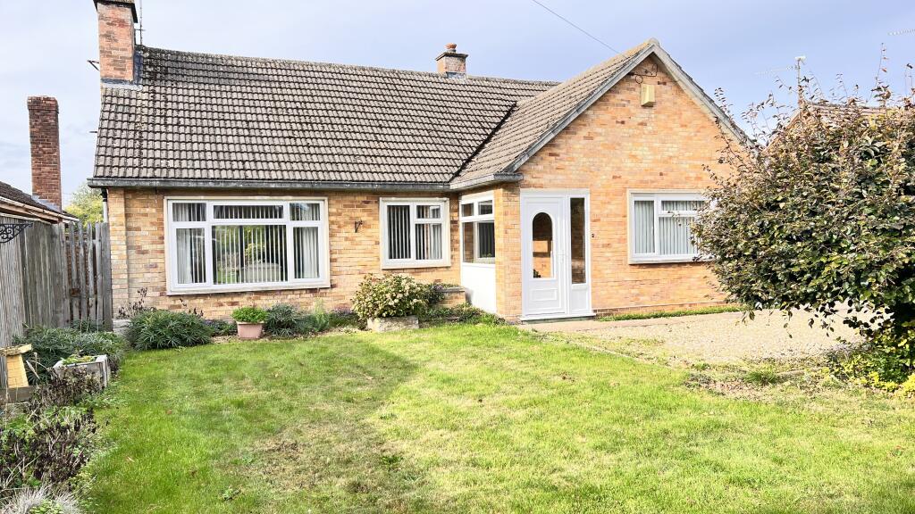 Main image of property: Little Acre, St Pauls Road North, Walton Highway, Norfolk