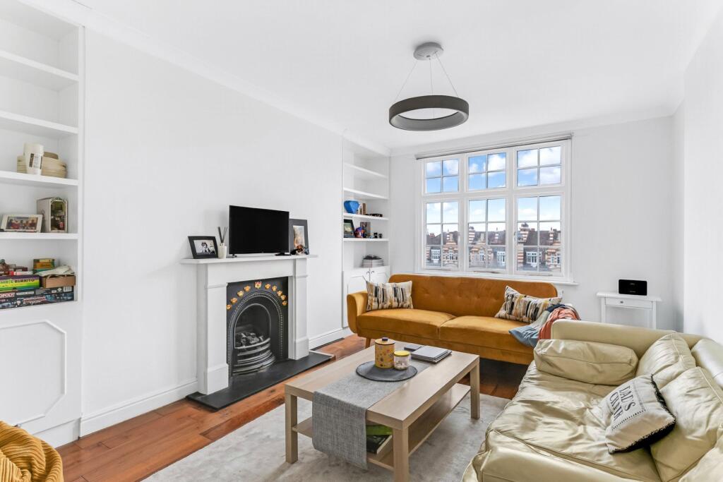 Main image of property: Maida Vale, Little Venice, W9