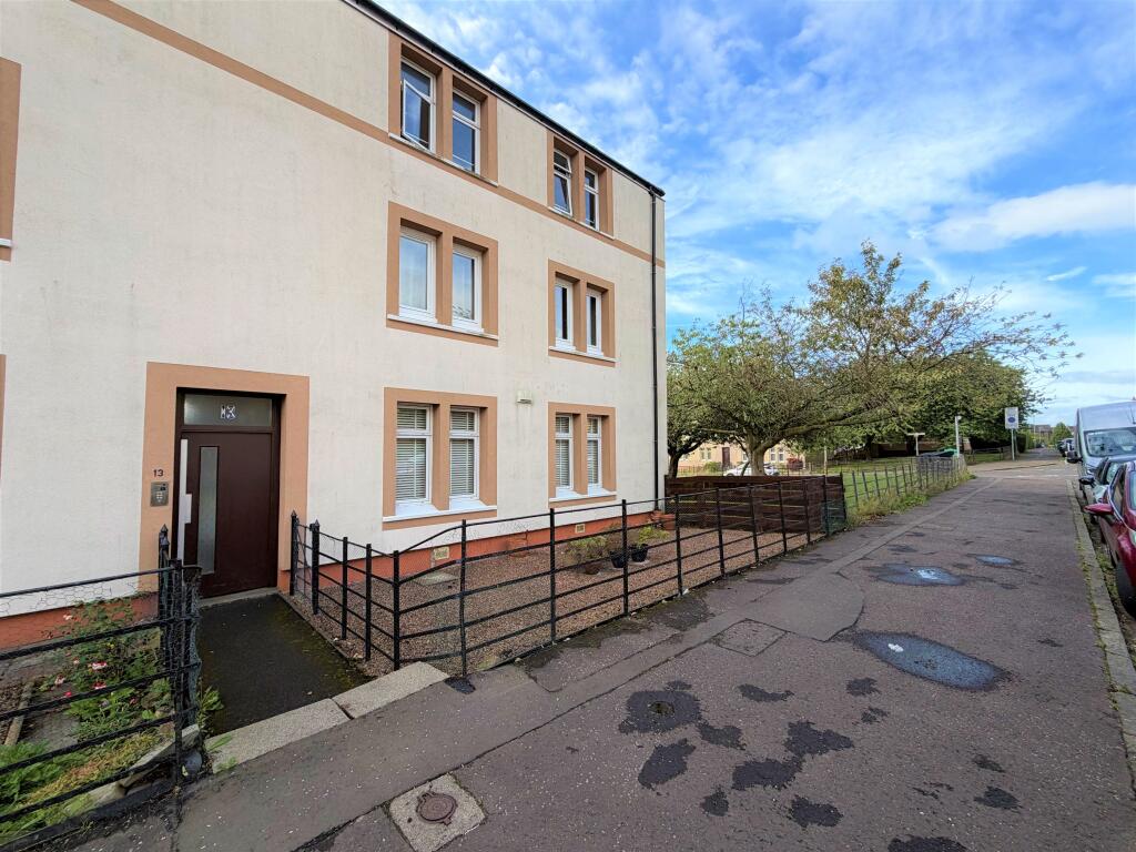 Main image of property: Arklay Terrace, Dundee, DD3
