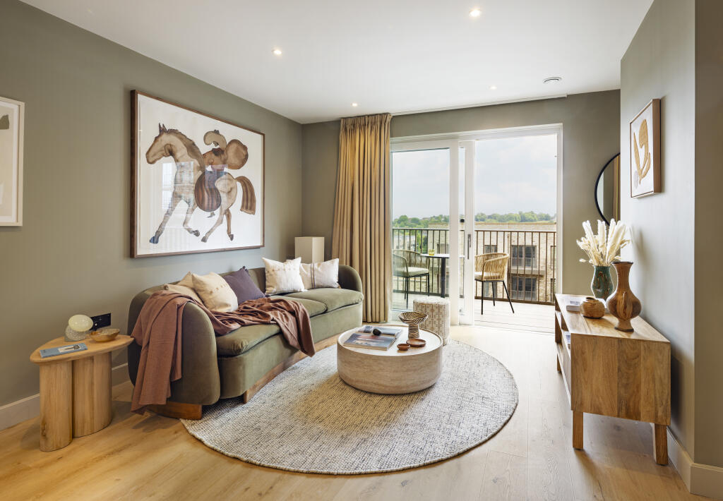 Main image of property: Dovecote House, Beaufort Square, Colindale, NW9 4GQ
