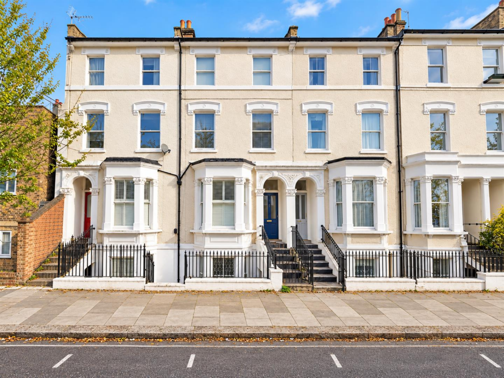 Main image of property: Milson Road, London
