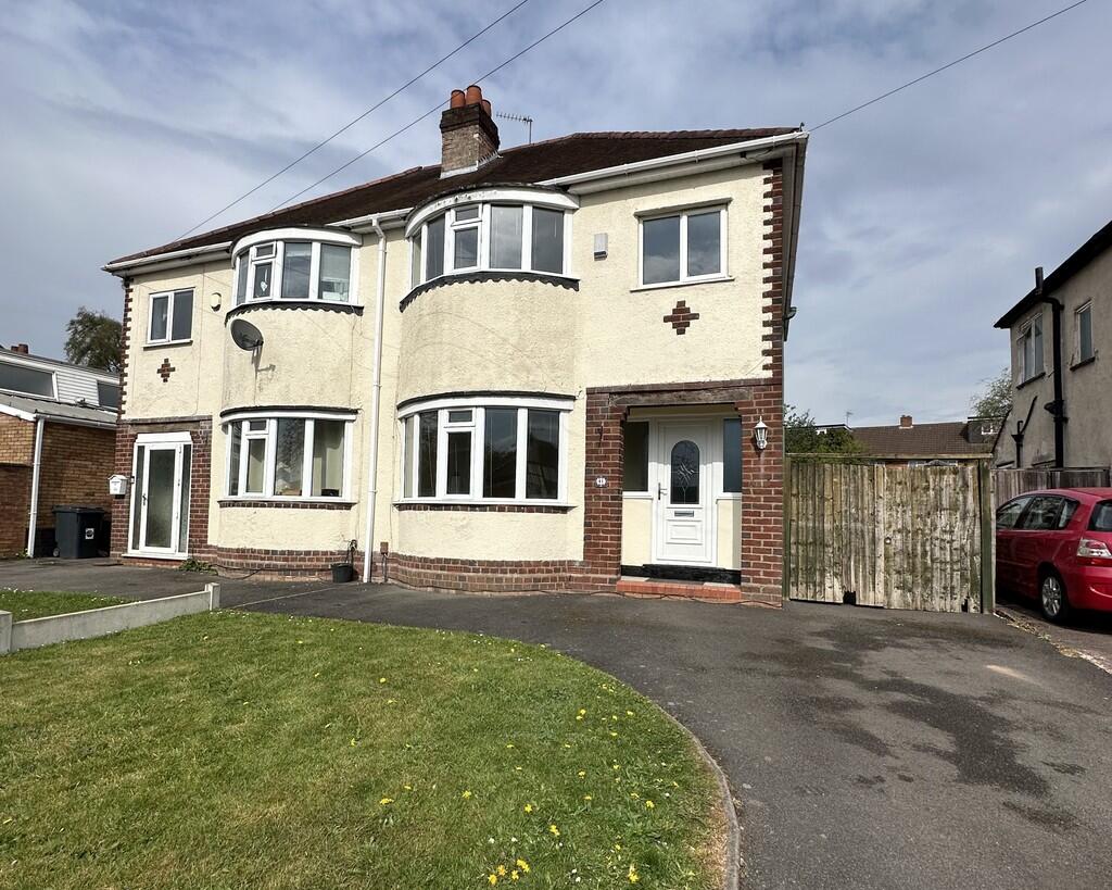 Main image of property: Windmill Lane, Castlecroft, Wolverhampton