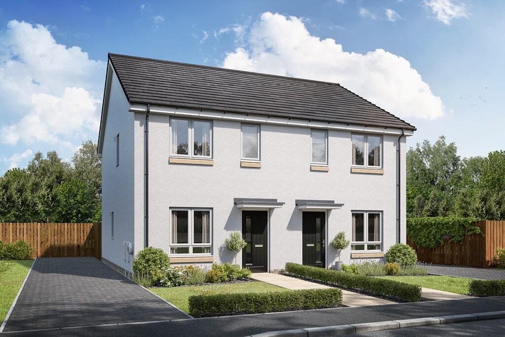 Main image of property: Off Main Street,
Polmont,
FK2 0YZ