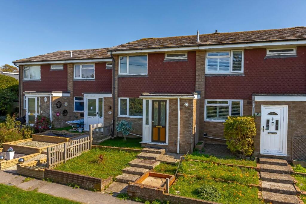 Main image of property: Firle Terrace, South Heighton, Newhaven