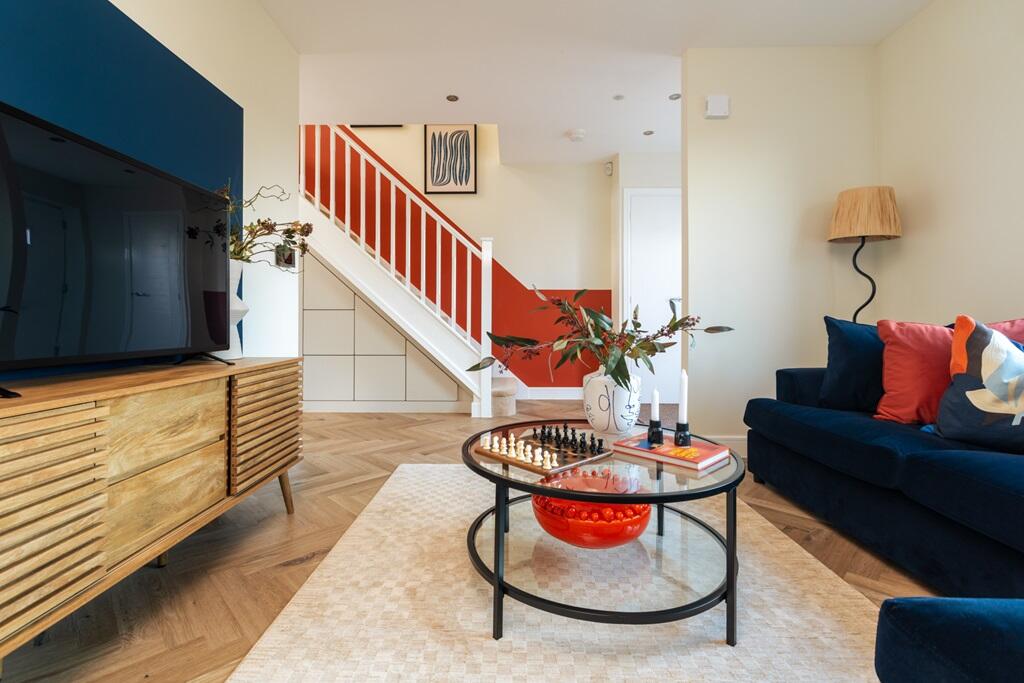 Main image of property: Off New Road, 
Weston Turville, 
Aylesbury,
Buckinghamshire, 
HP22 5QY