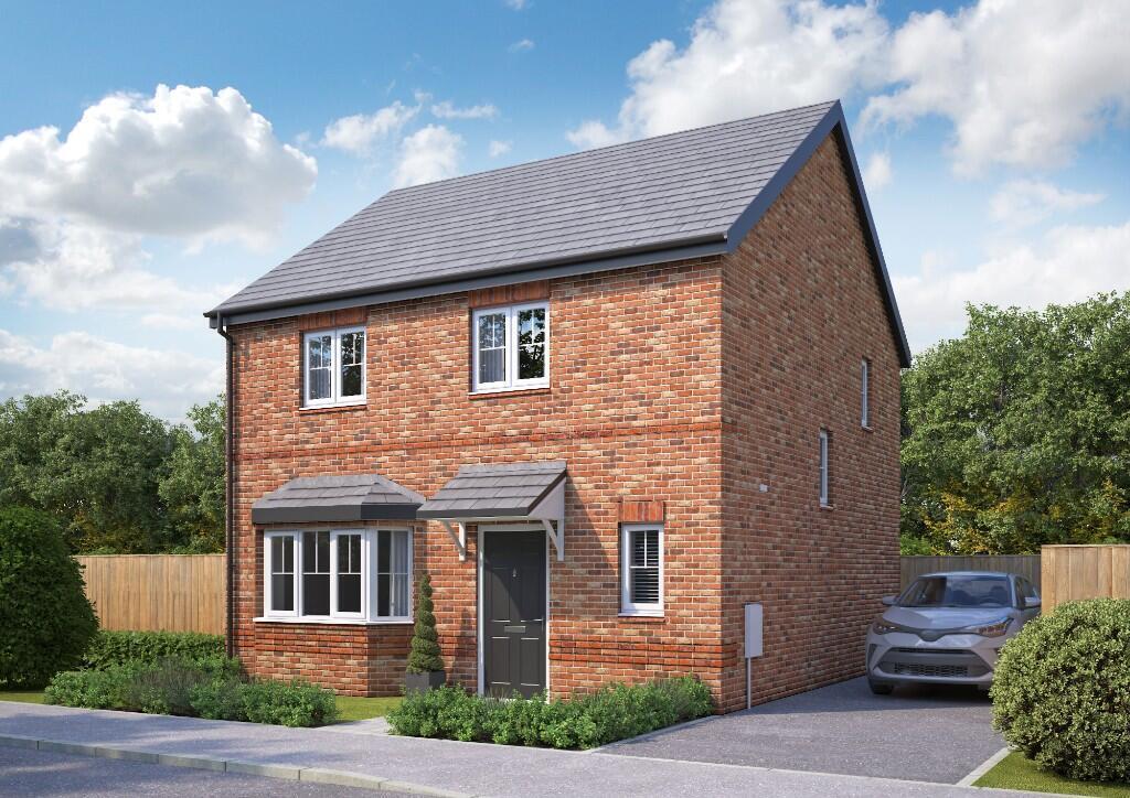 Main image of property: August Terrace
Whitburn
Sunderland
SR6 7BF