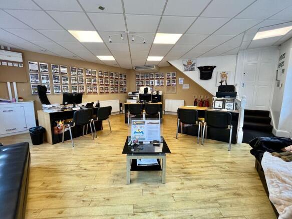 Ground Floor