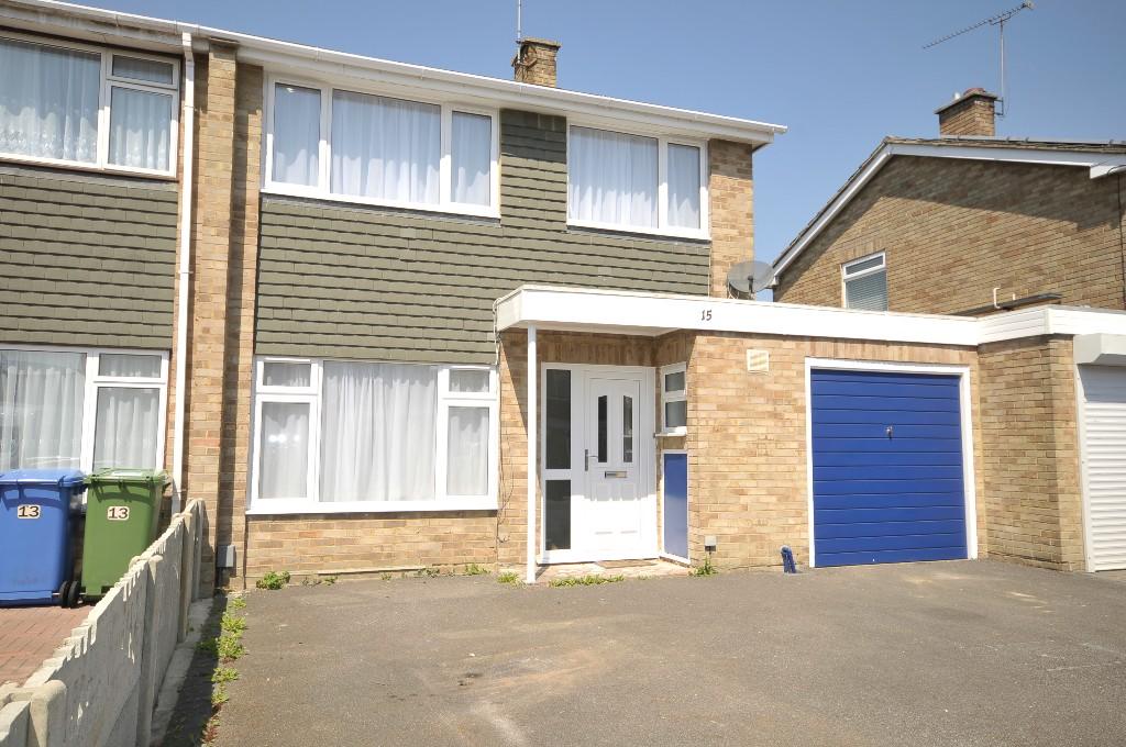 Main image of property: Trent Close, Farnborough, Hampshire, GU14